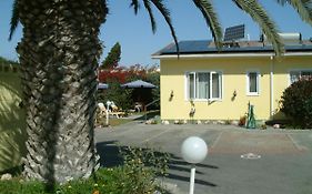 Pension D'Avignon